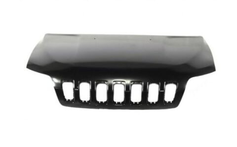 68290450Ae - Jeep Cherokee- 19/20; Motor Kaputu Çelik (Tw)