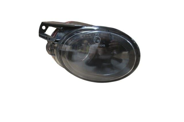 (yeni Ürün!!!)volkswagen Passat- B6- 05/10; Sis Lambası Sağ Mercekli (ampüllü) (e Marklı) - 3C0941700A