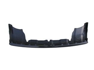 Mıtsubıshı L200- Pıck Up- 10/13; Karlık (ön Tampon Altı) Sıyah (spoıler) (fpı) - 6400B344