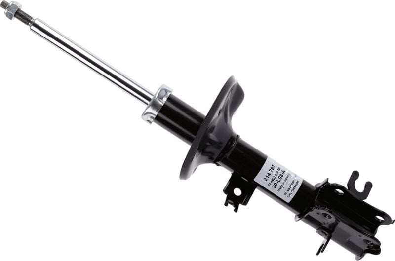 Ön Amortisör Sağ Chevrolet Kalos-Aveo 03 08 Yağlı