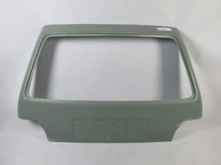7635191 - Fıat Uno- 93/01; Bagaj Kapağı (Bakalıt)