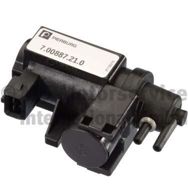 Turbo Basınc Valfı Bmw F20 F21 E82 E88 F30 F80 E91 E92 E93 F34 F10 F12 F16