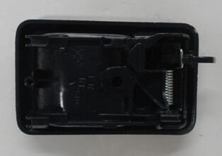 Toyota Hılux- Pıck Up Ln85- 89/97; Ön/arka Kapı İç Açma Kolu Sağ Koyu Lacivert (hushan) - 69205-10040