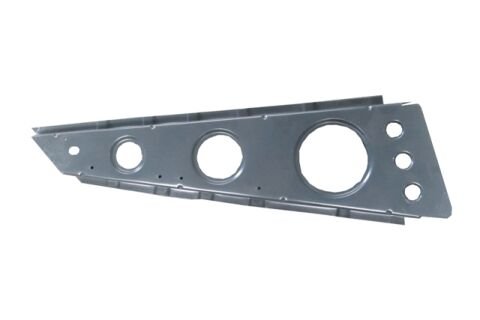A9066370035 - Mercedes Sprınter- 07/13; Ön Çamurluk İç Bağlantı Sacı Sol