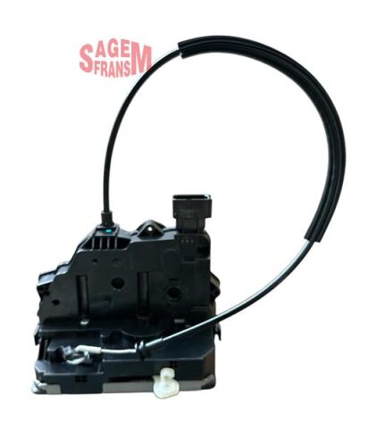 KAPI İÇ KİLİDİ ÖN SOL PUNTO EVO ELEKTRİKLİ