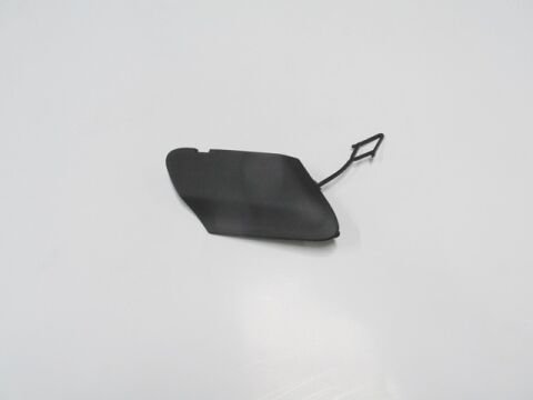 1405100 - Opel Corsa- D- 11/14; Ön Tampon Çeki Demiri Kapağı Siyah (Tw)