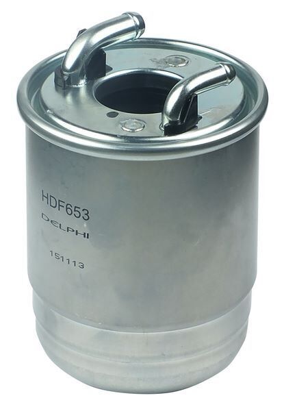 Yakıt Fıltresı Mercedes Sprınter Om642 B906