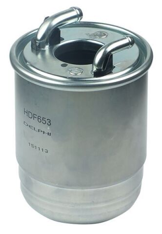 Yakıt Fıltresı Mercedes Sprınter Om642 B906