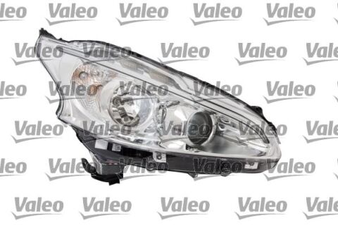 Sol Far P208 12 19 Elektrikli H7 Motorlu Led Gündüz Farlı