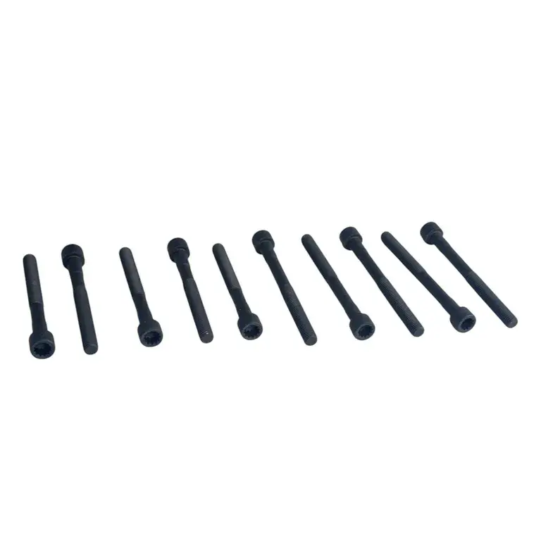 Toyota Civata Silindir Kapak Corolla Ae111 1,3 98-01 (Set/10 Adet)