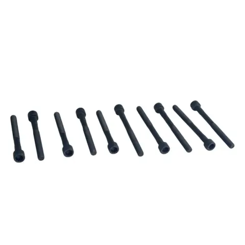 Toyota Civata Silindir Kapak Corolla Ae111 1,3 98-01 (Set/10 Adet)