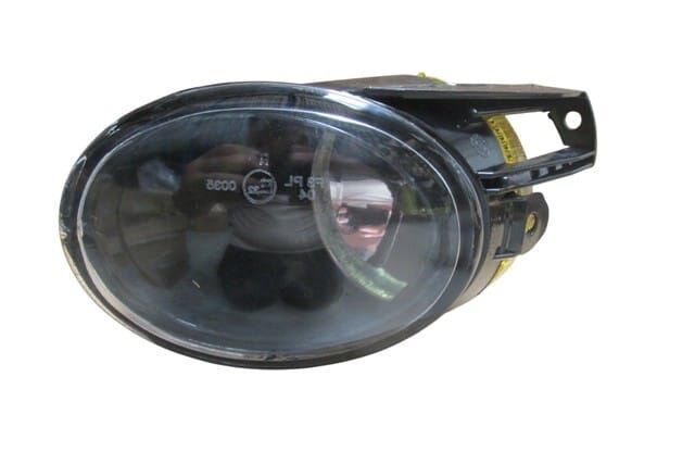 Volkswagen Passat- B6- 05/10; Sis Lambası Sol Merceksiz (ampüllü) (e Marklı) - 3C0941699B