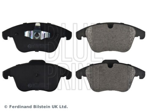 ON FREN BALATASI EVOQUE 12-18 FREELANDER 2 06-14 / MONDEO IV 07 / S MAX GALAXY 07 VOLVO S60 II 1.5 T3 15 18 S80 II 2.0 08 12 V60 I 11 15 V70 III 09 15 XC70 II 09 12