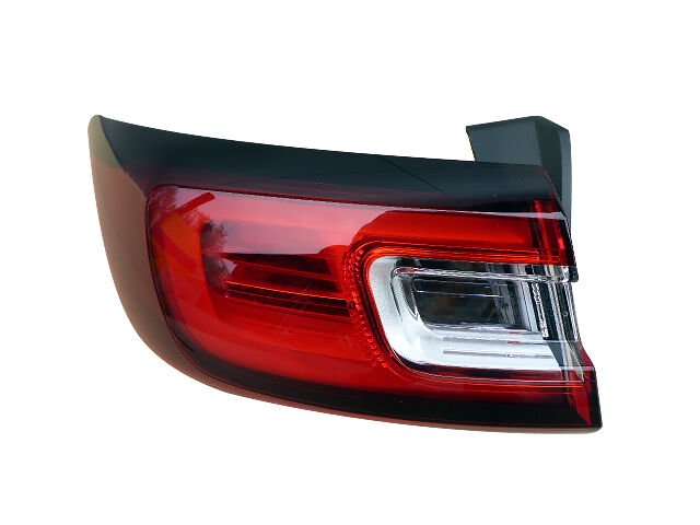 Stop Lambası Sol Dış Ledli Clıo 4 16