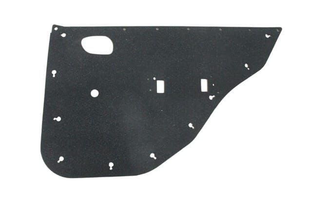 (yeni Ürün!!!)hyundaı Accent- 95/97; Arka Kapı Döşemesi Sağ (iç Kartonu/süngerli) (euro Body)