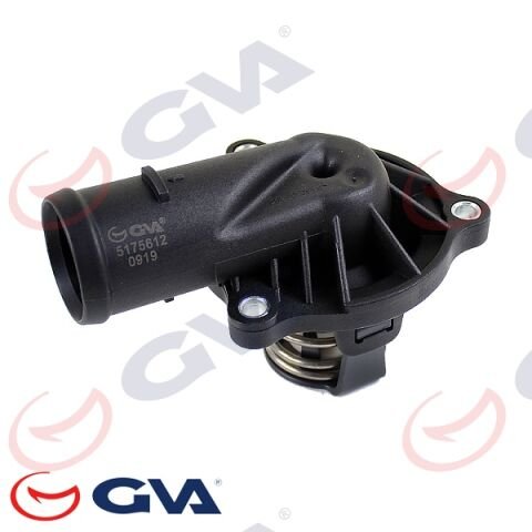 X Termostat 87C Vw Touareg 3.0 04-10 -A4 2.7 Tdı-3.0 Tdı 06