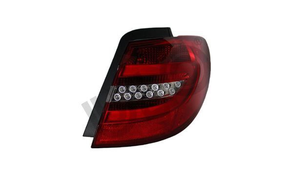 Stop Lambası Sag Dıs Led Mercedes B-Class W246 11 14
