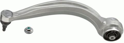 Rotilli Kol Alt Eğri Sol-Q7-Touareg-Cayenne 2015