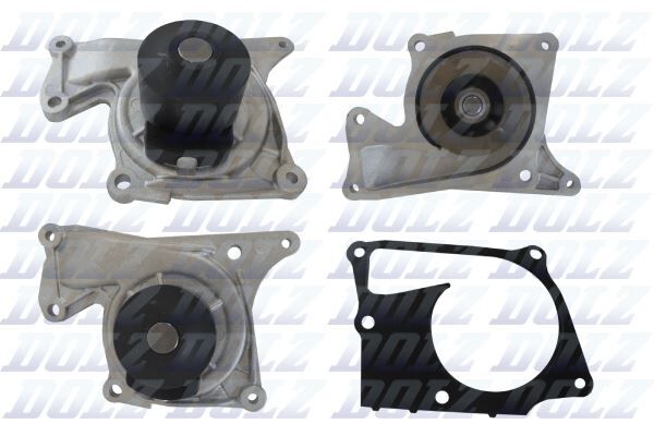 Devırdaım Pompası Mercedes Om607 W176 W246 C117 W415 X156 . Clıo Iv 12 Symbol Iıı 13 Talısman 15 Megane Iv 15 Sandero Iı 12 Duster 10 Qashqaı Iı 13 Pulsar 14 Juke 10 1.5 Dci K9K Euro 5 Euro 6