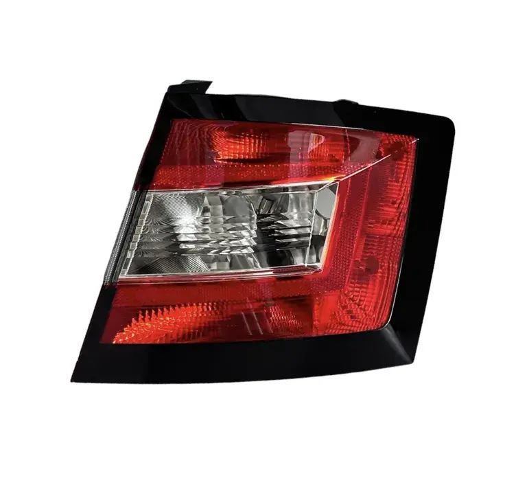 Skoda Stop Fabia 15-19 Sağ