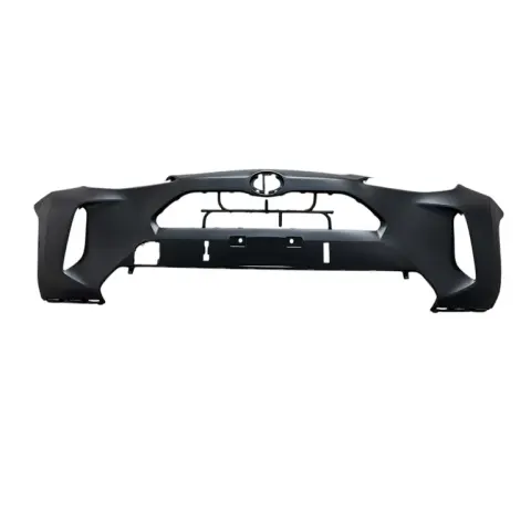Toyota Tampon Yaris Cross 22-24 Ön