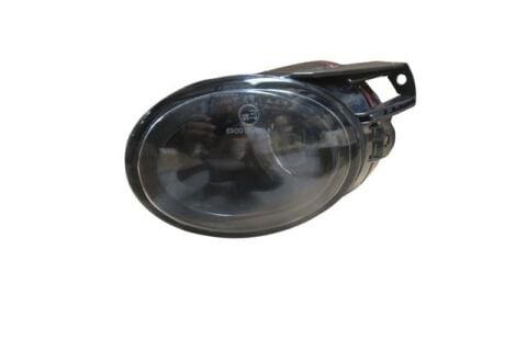 (yeni Ürün!!!)volkswagen Passat- B6- 05/10; Sis Lambası Sol Mercekli (ampüllü) (e Marklı) - 3C0941699A