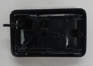Toyota Corolla- Ae92- 88/92; Ön/arka Kapı İç Açma Kolu Sol Koyu Lacivert (hushan) - 69206-10040