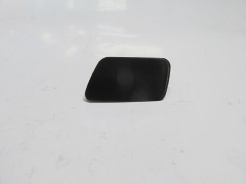 Bmw 5 Serı- E60- 04/07; Far Yıkama Fıskiye Kapağı Sol Siyah (tw) - 51117111741