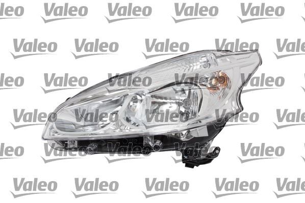 Sol Far P208 12 19 Elektrikli H7 Gündüz Farlı-Motorlu