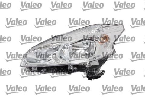 Sol Far P208 12 19 Elektrikli H7 Gündüz Farlı-Motorlu