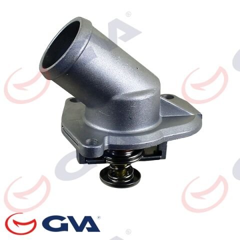 Termostat Komple 92C Astra F-G-H-Corsa B-C-D-Combo-Tıgra Twinport-1.2 16V-1.2- 1.4