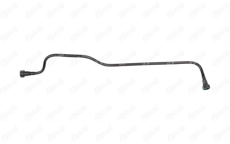 YAKIT BORUSU MERCEDES-BENZ SPRINTER 3-t Minibüs-Otobüs B906 218 CDI 906.711 906.713 OM 642.896