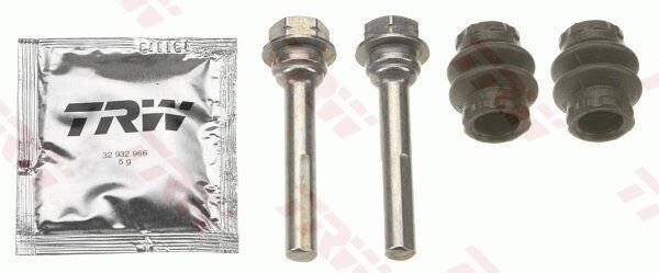 Kalıper Pımı Tamır Takımı Arka Dıscovery 3 L319 Dıscovery 4 L319 Range Rover Sport I L320