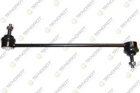 Z ROT VİRAJ ASKI ROTU ÖN CORSA E 14 ADAM 12 M10X1.5