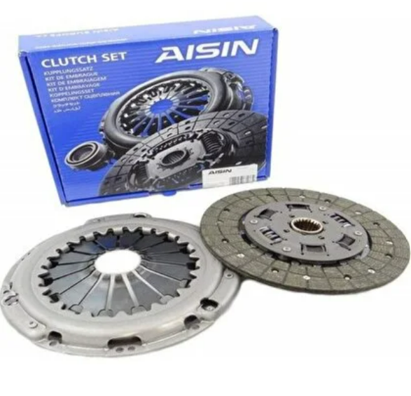 AISIN KT-356RA Toyota 1.4 D-4D yarı otomatik (AMT6)  debriyaj seti