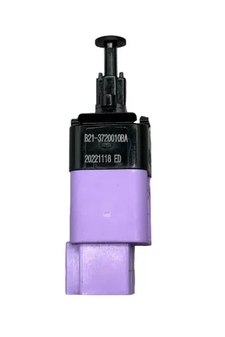 Chery Müşür Fren Tiggo 7 Pro/Tiggo 8 Pro/Omoda 5 22-24/Jaecoo 7 24-26