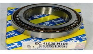 ŞANZUMAN RULMANI CLIO II-CLIO III-MODUS x O