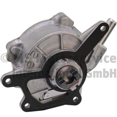 Vakum Pompası Mercedes Om642 W203 W204 C209 A209 C207 W639 B906 B907 B910
