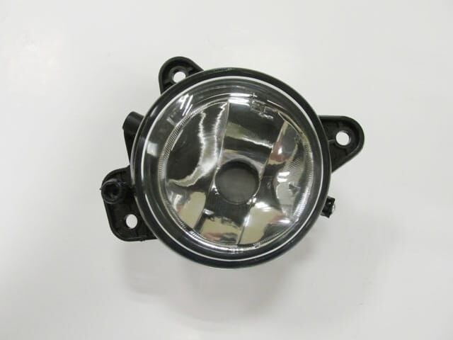 Skoda Fabıa- 07/10; Sis Lambası Sol (mars) (e Marklı) - 7E0941699