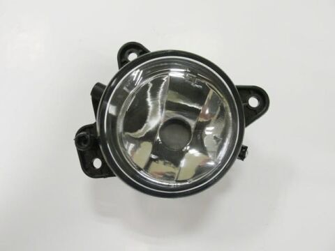 Skoda Fabıa- 07/10; Sis Lambası Sol (mars) (e Marklı) - 7E0941699