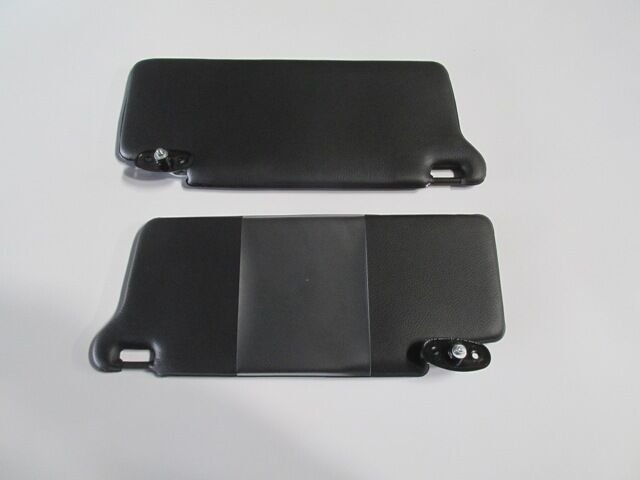 Skoda Forman- 88/94; Güneşlik Sağ/sol Set 2 Parça - 115797103B