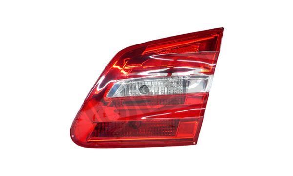 Stop Lambası Sag Ic Exclusive. Led Mercedes B-Class W246 11 14