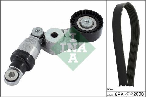 ALTERNATÖR GERGİ KİTİ CX-3 DK 1.5 D-CX-30 DM 1.8 D 2015-