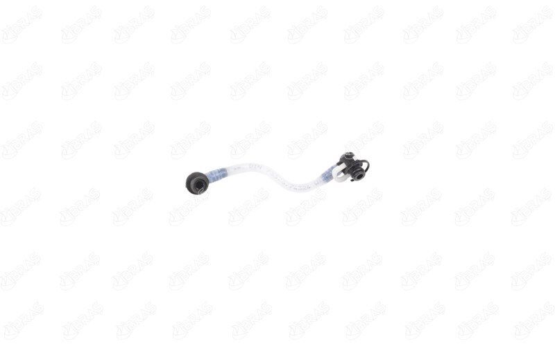 YAKIT BORUSU MERCEDES-BENZ C-SERISI T-Model S202 C 250 T Turbo-D 202.188 OM 605.960 96-01