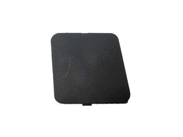 2T14V003K22Abybb4 - Ford Transıt Connect- 02/06; Ön Tampon Çeki Demir Kapağı Sağ