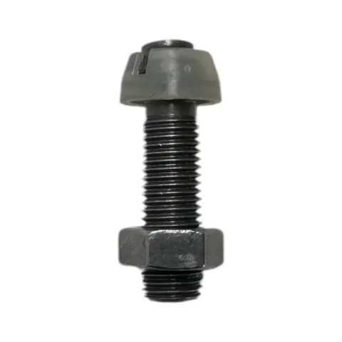 Hyundaı Civata Subap Ayar H100 97-06/Starex 97-06/L300 97-06 (Fiberli)