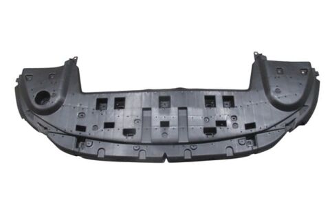 (yeni Ürün!!!)peugeot 3008- 17/20; Ön Tampon Alt Muhafaza Plastiği (tw) - 98114500XT