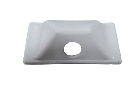 (yeni Ürün!!!)fıat Egea- Sw- 21; Geri Görüş Kamerası Koruma Kapağı (beyaz Boyalı) - 735637897