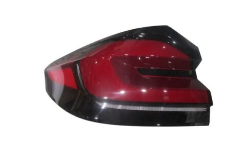 (yeni Ürün!!!)bmw 5 Serı- G30- 20/22; Dış Stop Lambası Sol Kırmızı/beyaz (ledli) (f90/lcı) (e Marklı) - 63218493811