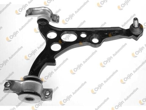 Alt Salıncak Komple Sağ Fıat Tempra-Tipo Brava Bravo-Tipo-Lancıa 95 01 17Mm